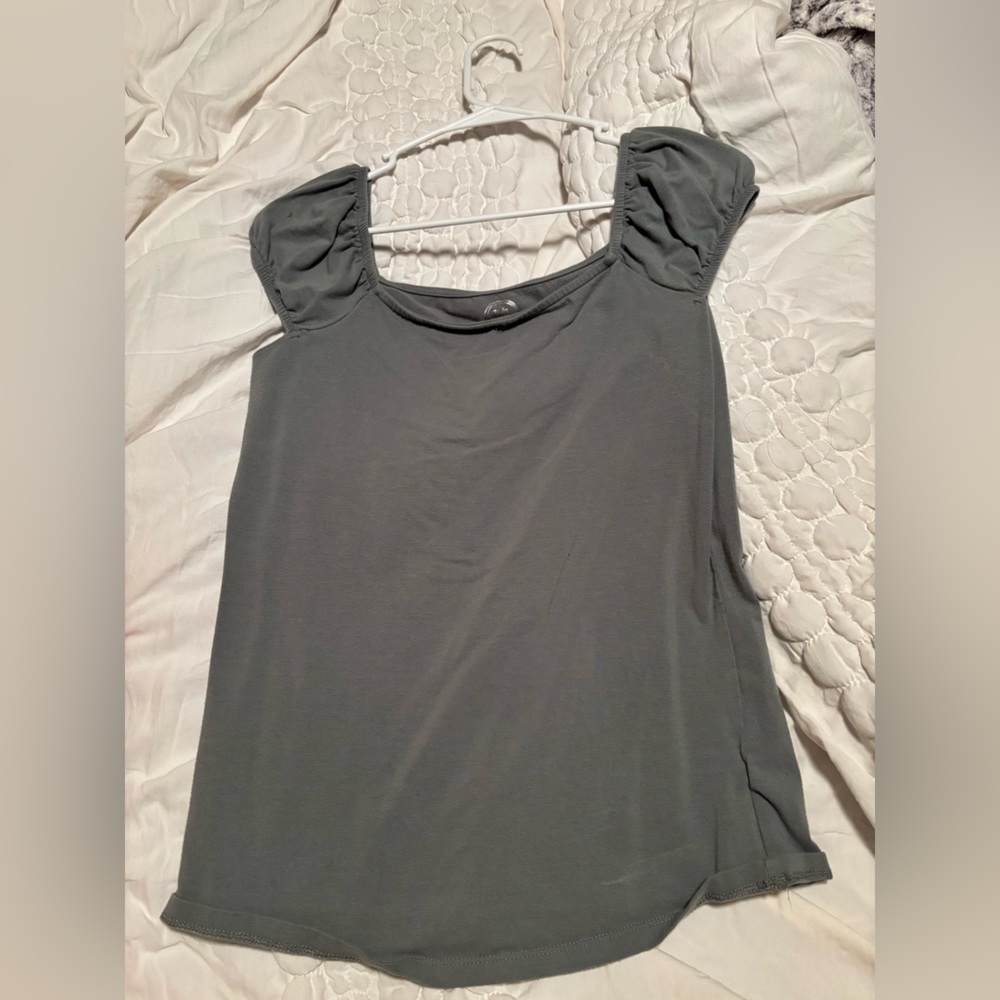 Maurice’s 24/7 Tee